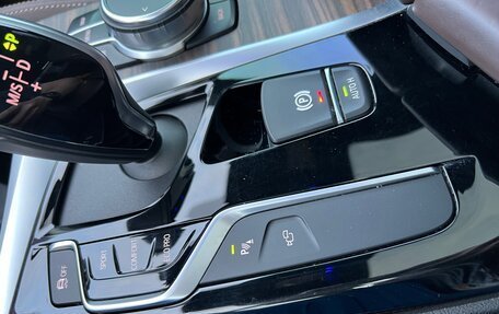 BMW 5 серия, 2019 год, 4 269 000 рублей, 37 фотография