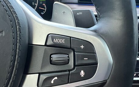BMW 5 серия, 2019 год, 4 269 000 рублей, 38 фотография