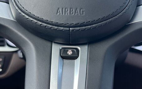BMW 5 серия, 2019 год, 4 269 000 рублей, 40 фотография