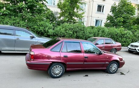 Daewoo Nexia I рестайлинг, 2007 год, 184 900 рублей, 7 фотография
