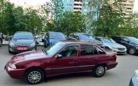 Daewoo Nexia I рестайлинг, 2007 год, 184 900 рублей, 8 фотография