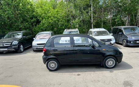 Daewoo Nexia I рестайлинг, 2007 год, 184 900 рублей, 16 фотография