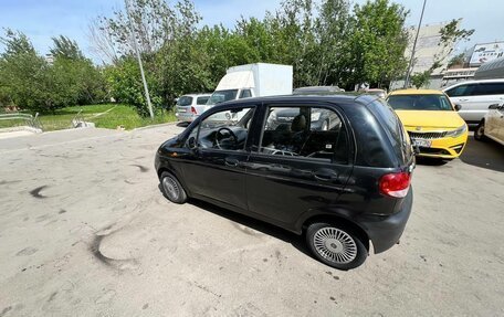 Daewoo Nexia I рестайлинг, 2007 год, 184 900 рублей, 23 фотография