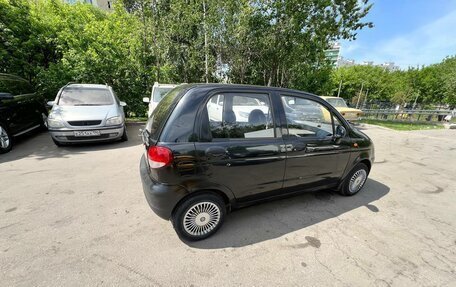 Daewoo Nexia I рестайлинг, 2007 год, 184 900 рублей, 19 фотография