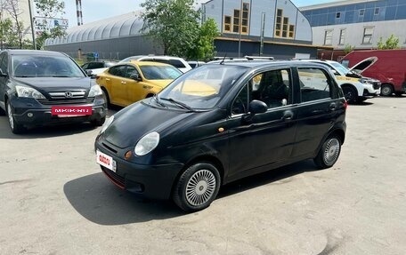 Daewoo Nexia I рестайлинг, 2007 год, 184 900 рублей, 15 фотография