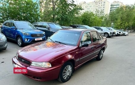 Daewoo Nexia I рестайлинг, 2007 год, 184 900 рублей, 10 фотография