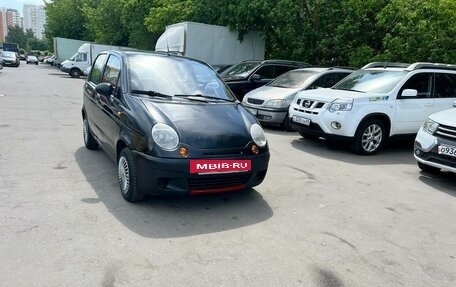 Daewoo Nexia I рестайлинг, 2007 год, 184 900 рублей, 21 фотография