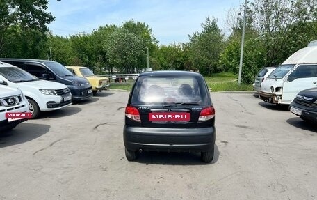 Daewoo Nexia I рестайлинг, 2007 год, 184 900 рублей, 14 фотография