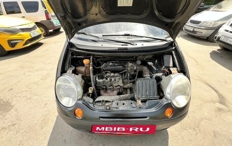 Daewoo Nexia I рестайлинг, 2007 год, 184 900 рублей, 13 фотография