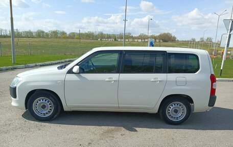 Toyota Probox I, 2017 год, 1 120 000 рублей, 2 фотография