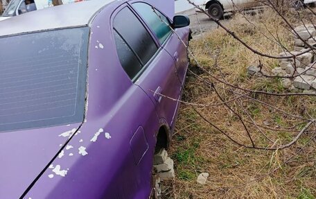 Mitsubishi Galant VIII, 1997 год, 60 000 рублей, 4 фотография