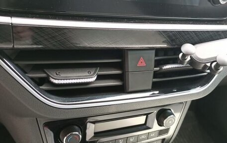 Volkswagen Polo VI (EU Market), 2021 год, 2 300 000 рублей, 28 фотография
