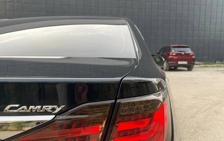 Toyota Camry, 2013 год, 1 650 000 рублей, 6 фотография