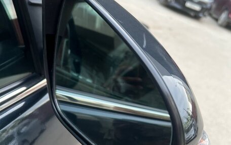 Toyota Camry, 2013 год, 1 650 000 рублей, 14 фотография