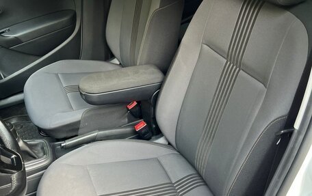 Volkswagen Polo VI (EU Market), 2016 год, 830 000 рублей, 13 фотография