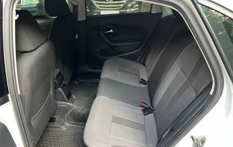 Volkswagen Polo VI (EU Market), 2016 год, 830 000 рублей, 18 фотография