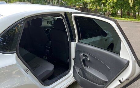Volkswagen Polo VI (EU Market), 2016 год, 830 000 рублей, 21 фотография