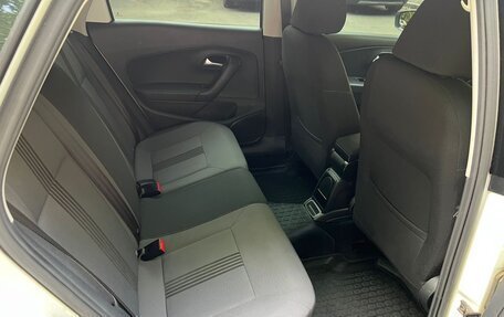 Volkswagen Polo VI (EU Market), 2016 год, 830 000 рублей, 20 фотография