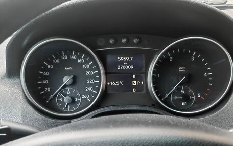 Mercedes-Benz M-Класс, 2009 год, 1 550 000 рублей, 5 фотография