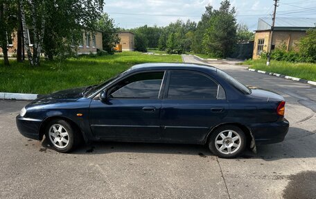 KIA Spectra II (LD), 2007 год, 280 000 рублей, 4 фотография