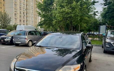 Ford Mondeo IV, 2008 год, 770 000 рублей, 2 фотография