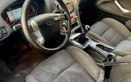 Ford Mondeo IV, 2008 год, 770 000 рублей, 7 фотография