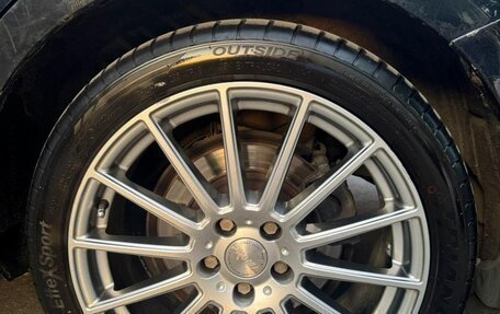 Ford Mondeo IV, 2008 год, 770 000 рублей, 3 фотография