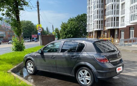 Opel Astra H, 2011 год, 610 000 рублей, 2 фотография