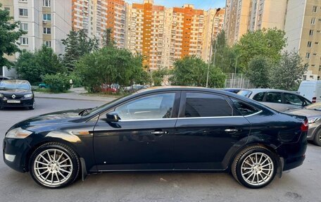 Ford Mondeo IV, 2008 год, 770 000 рублей, 6 фотография