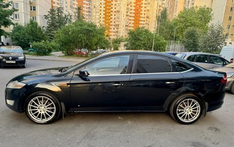 Ford Mondeo IV, 2008 год, 770 000 рублей, 5 фотография