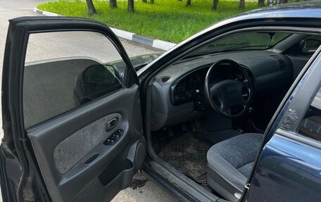 KIA Spectra II (LD), 2007 год, 280 000 рублей, 5 фотография