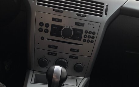 Opel Astra H, 2011 год, 610 000 рублей, 6 фотография