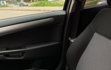 Opel Astra H, 2011 год, 610 000 рублей, 7 фотография