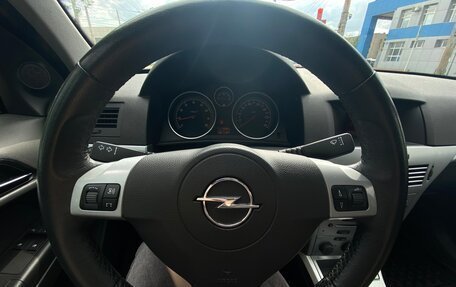 Opel Astra H, 2011 год, 610 000 рублей, 5 фотография