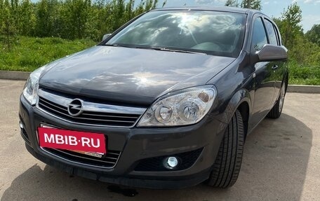 Opel Astra H, 2011 год, 610 000 рублей, 3 фотография