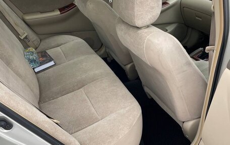 Toyota Corolla, 2002 год, 550 000 рублей, 20 фотография