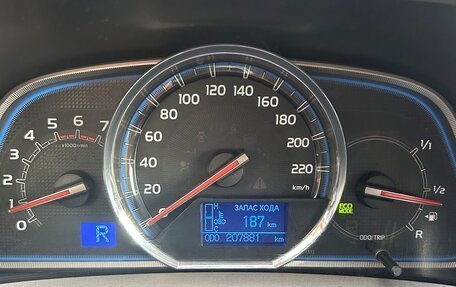 Toyota RAV4, 2014 год, 1 850 000 рублей, 6 фотография