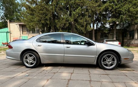 Chrysler Concorde II, 2001 год, 580 000 рублей, 3 фотография