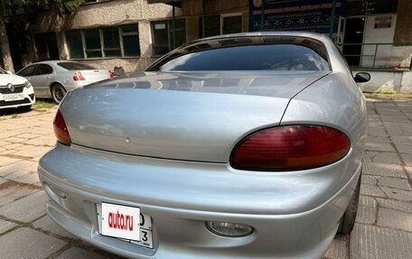 Chrysler Concorde II, 2001 год, 580 000 рублей, 5 фотография