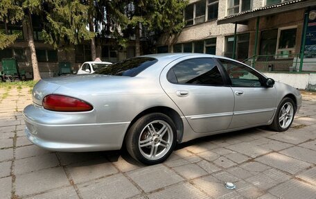 Chrysler Concorde II, 2001 год, 580 000 рублей, 4 фотография