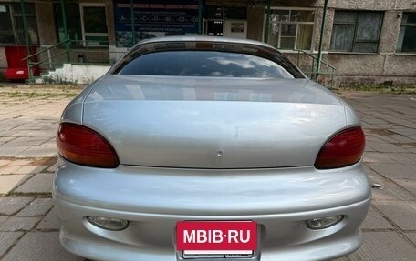 Chrysler Concorde II, 2001 год, 580 000 рублей, 6 фотография