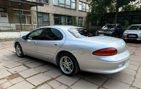 Chrysler Concorde II, 2001 год, 580 000 рублей, 8 фотография