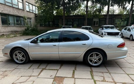 Chrysler Concorde II, 2001 год, 580 000 рублей, 9 фотография
