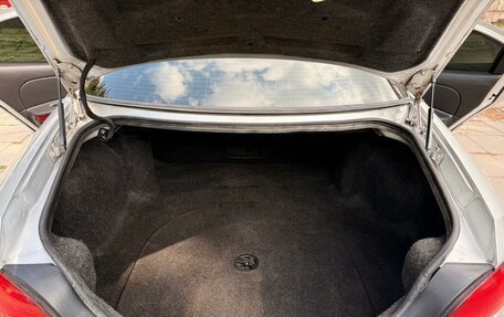 Chrysler Concorde II, 2001 год, 580 000 рублей, 18 фотография