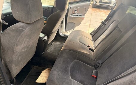 Chrysler Concorde II, 2001 год, 580 000 рублей, 16 фотография