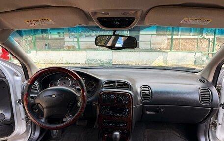 Chrysler Concorde II, 2001 год, 580 000 рублей, 20 фотография