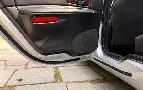 Chrysler Concorde II, 2001 год, 580 000 рублей, 13 фотография