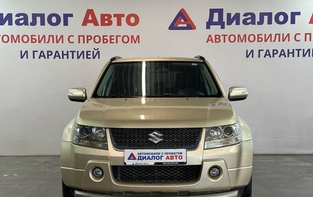 Suzuki Grand Vitara, 2011 год, 992 000 рублей, 2 фотография