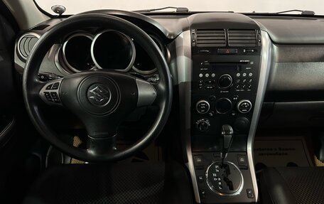 Suzuki Grand Vitara, 2011 год, 992 000 рублей, 6 фотография
