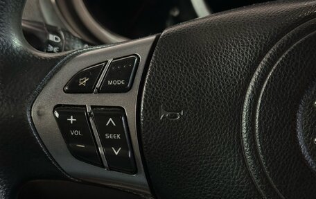 Suzuki Grand Vitara, 2011 год, 992 000 рублей, 9 фотография
